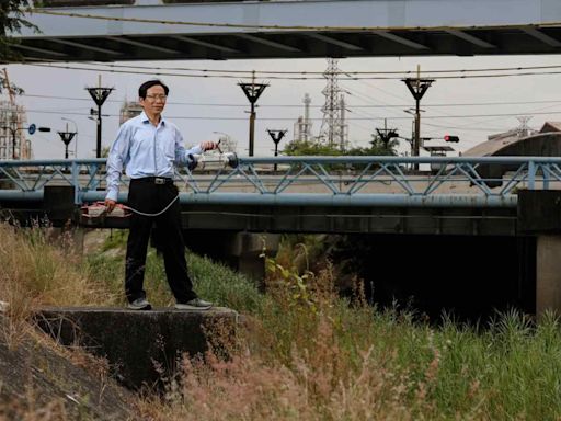 台塑、日月光十年修復 經濟起飛的傷痕：後勁溪，變身青年南遷定居地- CSR@天下