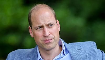 Prince William Is Making Cuts to the Royal Staff—and This Family Member Already Got the Axe