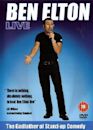 Ben Elton: Ben Elton Live