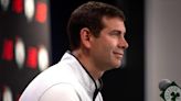 Celtics' Brad Stevens named NBA Executive of the Year