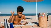 8 Books By Black Authors We’re Tossing In Our Beach Bag This Summer