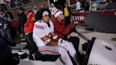 Lathan Ransom doesn't travel for Ohio State football's game at Rutgers