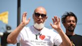 Glastonbury founder Michael Eavis says best thing for environment would be not to run the festival