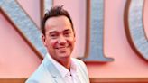 Craig Revel Horwood says he was ‘completely homophobic’ for years