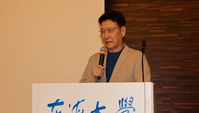 賴蕭忙著520就職 趙少康東海大學演講 兌現競選時承諾