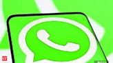 WhatsApp inks deal with Tanla to detect and curb scams