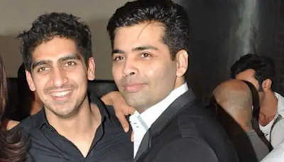 ...Big At 70th National Awards, Karan Johar Dedicates It To Ayan Mukerji: I Am Only Here To Clap, Support...