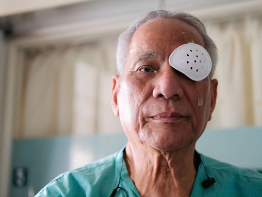 If Medicare Covers Cataract Surgery, Why Are There Bills?