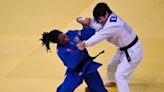 After losing an Olympic dream a decade ago, USA Judo's Maria Laborde realizes it in Paris