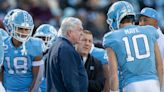 Little hype, big questions for UNC football as kickoff for 2022 season nears