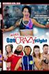 Alpha-1 Wrestling: One More Crazy Night