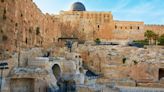 Free UNI lecture to focus on 'Jerusalem in the TIme of Jesus'