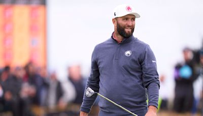 How Jon Rahm, all 18 LIV Golf players scored, finished at The Open Championship