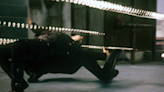 ‘The Matrix’ “Bullet Time” VFX Innovators to Receive Engineering Society’s Progress Medal