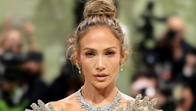 Jennifer Lopez's Summer Has Been an Unexpected Change of Plans: Report