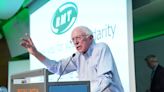 Bernie Sanders backs RMT and striking UK workers in fight against ‘oligarchs’