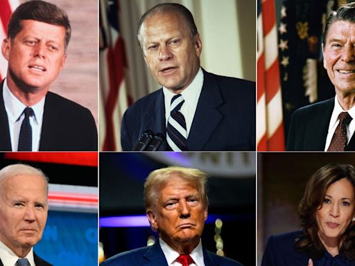 Los debates que han cambiado la historia de Estados Unidos