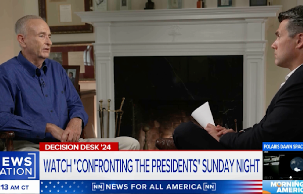 Bill O’Reilly Praises ‘Hardest Working Modern’ President Barack Obama: ‘Didn’t Think He Was Damaging the Country At All’