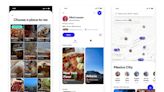 Rex's new app makes it easy to discover and share recommended places with friends