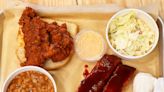 Love Little Miss BBQ? Try Scott Holmes' tallow-fried chicken at Full Speed in Phoenix