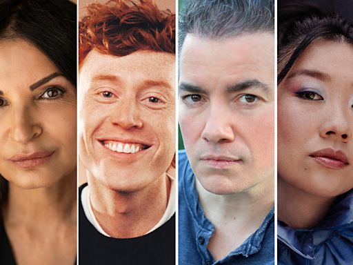 ‘Poker Face’ Season 2 Casts Kathrine Narducci, Ben Marshall, Kevin Corrigan, Sherry Cola