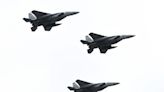 Japan’s Ruling Parties Approve Exports of New Fighter Jet