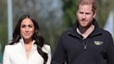 Meghan Markle and Prince Harry Have a New Netflix Project