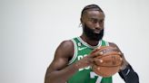 Boston’s Jaylen Brown just outside of Sports Illustrated’s top 20 NBA players for 2022-23