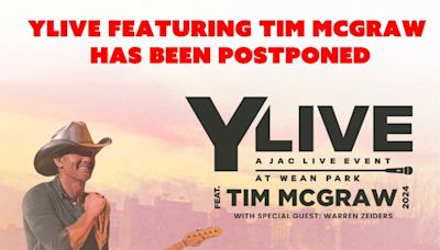 What if you bought Tim McGraw tickets through third-party before it was rescheduled?