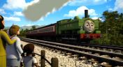 8. Duck And The Slip Coaches