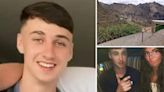 Jay Slater left remote Airbnb after unidentified woman 'falsely told him buses ran every ten minutes', as mystery deepens