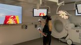 Patients immersed in VR could need less anaesthetic during surgery, new study finds