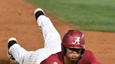 Tracking Alabama baseball players in the 2023 MLB Draft