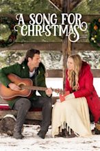 A Song for Christmas (2017) - Posters — The Movie Database (TMDB)