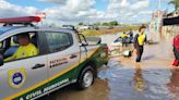 Equipes de Niterói reforçam resgates no Rio Grande do Sul | Niterói | O Dia