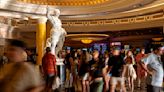 What belongs to Caesars? Nearly 21K hotel rooms in Las Vegas