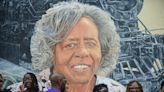 'She's going to live forever:' East Jackson mural honors historic community figures