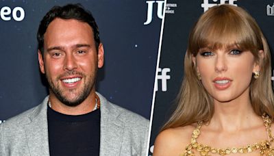 Taylor Swift's 'Bad Blood' with Scooter Braun is the subject of a new docuseries. A detailed timeline of what happened