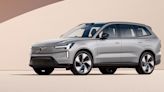 2024 Volvo EX90 Is a Seven-Seater Electric SUV With 671 Lb-Ft of Torque