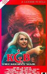 KGB: The Secret War