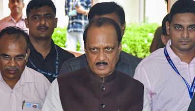 Will contest polls to local bodies alone, says Ajit Pawar