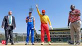 India vs Zimbabwe 4th T20 Live Streaming: When, where and how to watch 4rd T20I? Here are all the details - The Economic Times