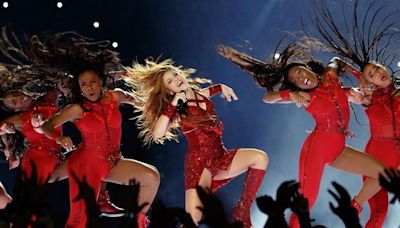 “La reina de los mundiales” regresa: ¿A qué hora y dónde ver a Shakira en la final de la Copa América 2024?