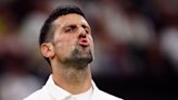 McEnroe defends 'Darth Vader' Djokovic