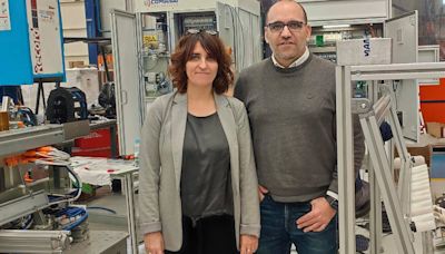 Comanai: La 'hermandad' de la ingeniería inteligente para las industrias