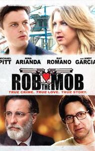 Rob the Mob