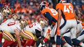 Broncos vs. 49ers: Quick game preview for NFL Week 3