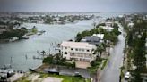 Storm Debby strengthens to hurricane en route for Florida