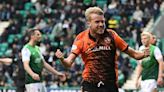 Kieran Freeman snapped up by Raith Rovers as former Dundee United man seals Scotland return