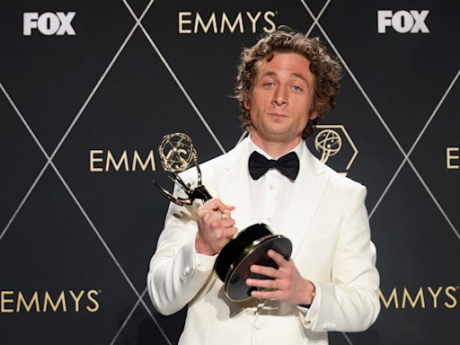 Premios Emmy 2024: a qué hora se entregan, dónde verlos y cuáles son las series más nominadas